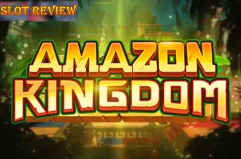 Amazon Kingdom slot